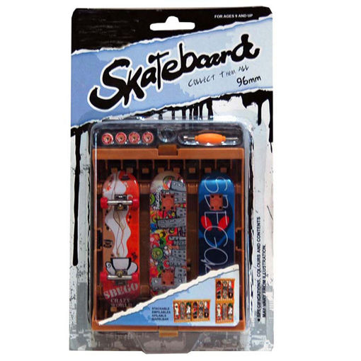 Slika SKATEBOARD MEGGA PLAY 9905