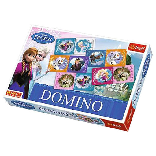 Slika DOMINO FROZEN