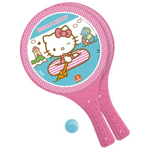 Slika REKETI ZA PLAŽU HELLO KITTY 15891