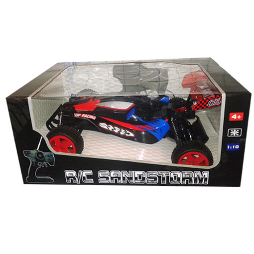 Slika AUTO R/C 889