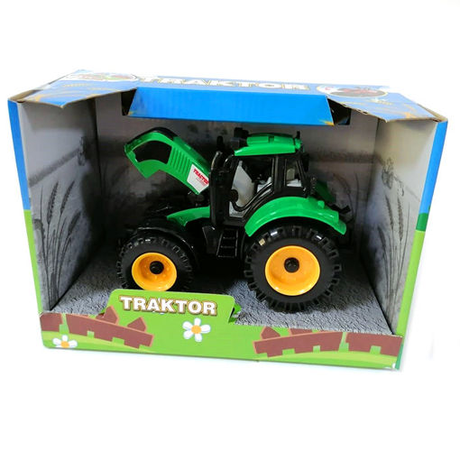 Slika TRAKTOR 2801