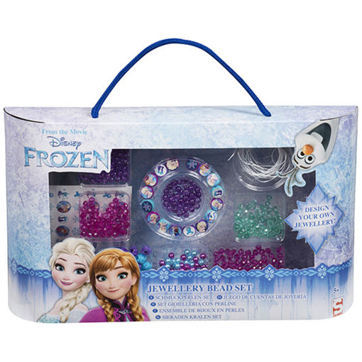 Slika NAKIT SET DISNEY FROZEN  DFR8-2055-EUR-N