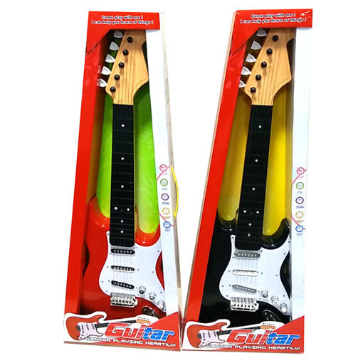 Slika GITARA MX0136180