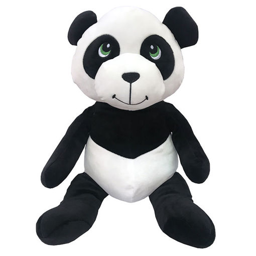 Slika PLIŠ PANDA TB17-231/40cm