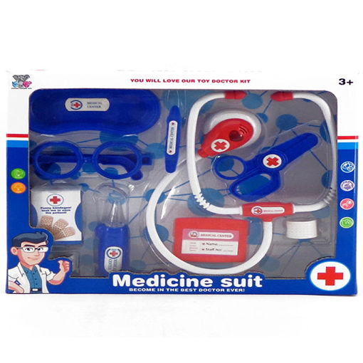 Slika DOKTOR SET LD799765