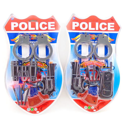 Slika POLICIJSKI SET WP687656/23-1