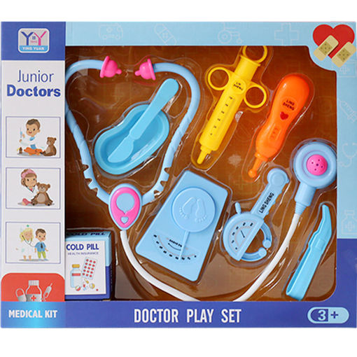 Slika DOKTOR SET YY-001