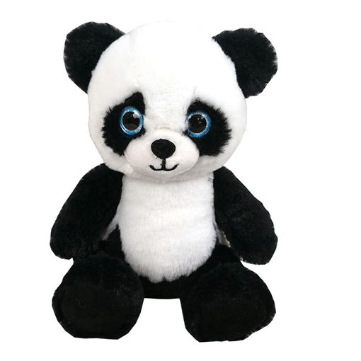 Slika PLIŠ PANDA 22cm GN8953H-23