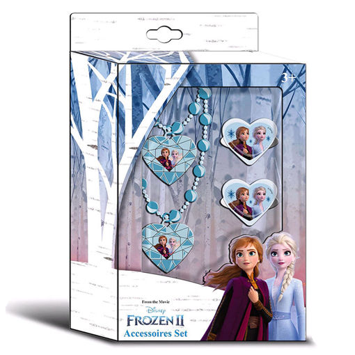 Slika SET NAKITA  disney frozen 2WD20778