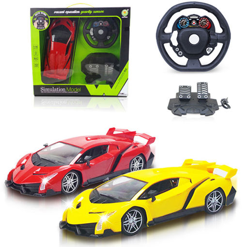 Slika AUTO R/C 612-1