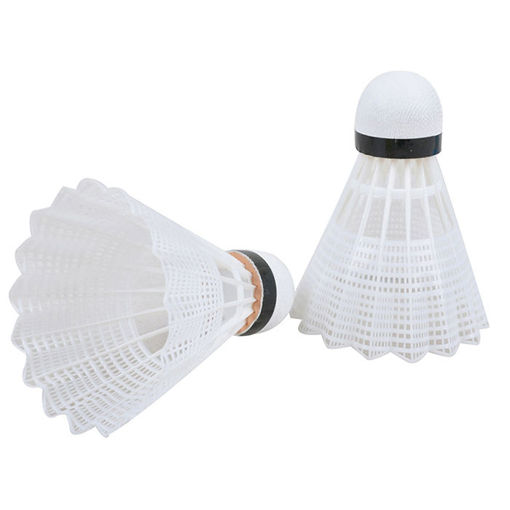 Slika LOPTICE ZA BADMINTON YH-BS8032