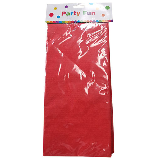 Slika PARTY STOLJNAK RED 421196-485C