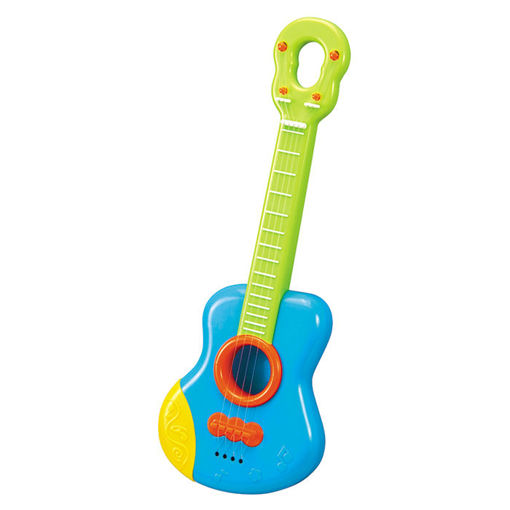 Slika GITARA TIGGI 08501