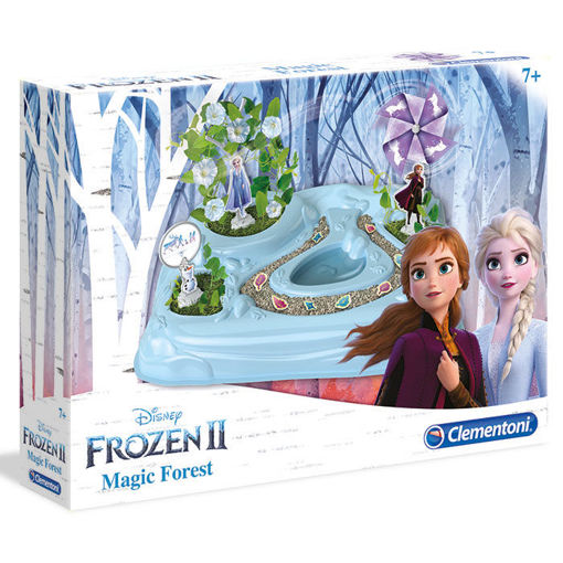 Slika CLEMENTONI FROZEN 2 ANIN TAJNI VRT 18522