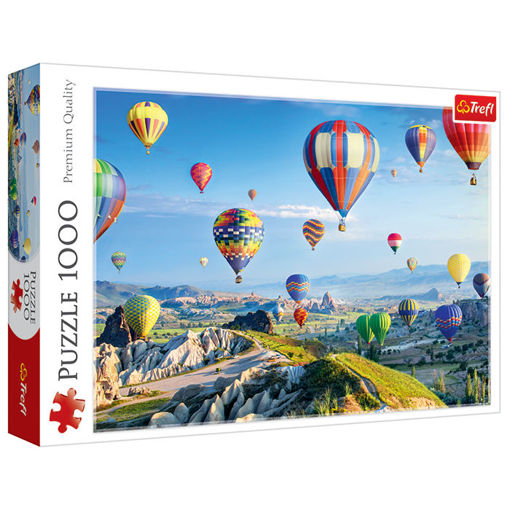 Slika PUZZLE 1000 KAPADOKYA 10613