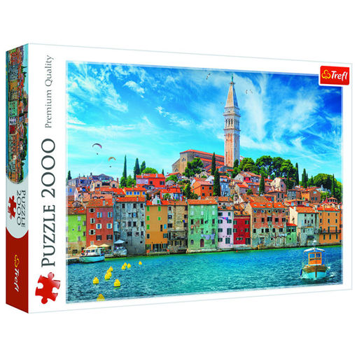 Slika PUZZLE 2000 ROVINJ 27114