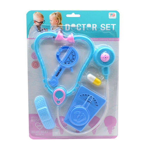 Slika DOKTOR SET YY-059