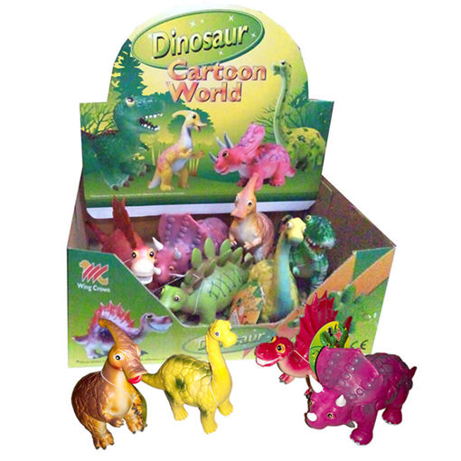 Slika DINOSAUR D2715-12kom/pak