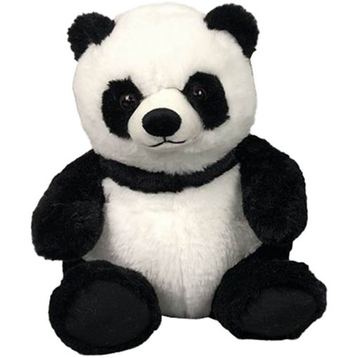 Slika PLIŠ PANDA 28 cm D7114T2