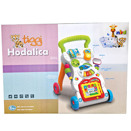 Slika BABY HODALICA TIGGI GQS150229 / HE0801
