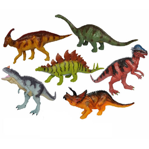 Slika GUMENI DINOSAURI D2991/6