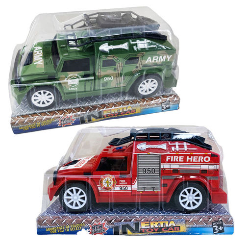 Slika AUTO FRIKCIJA WJ950-180/182