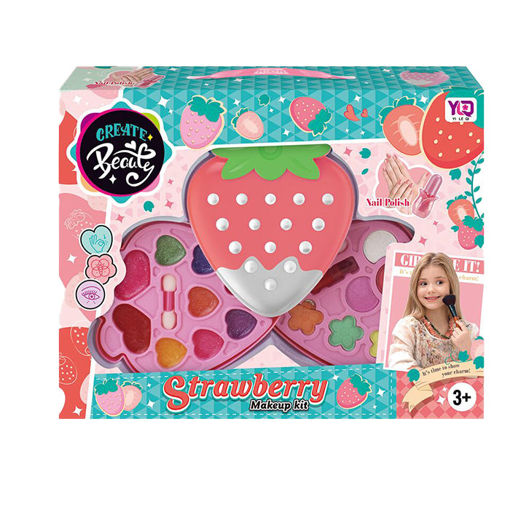 Slika KOZMETIČKI SET  GQS206780/YLQ-030