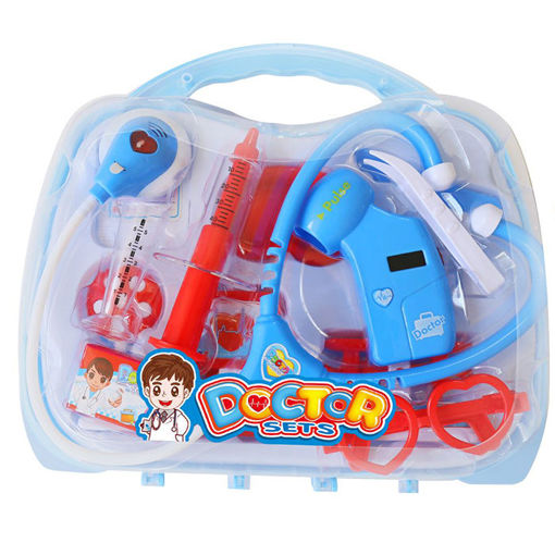 Slika DOKTOR SET SD169-253