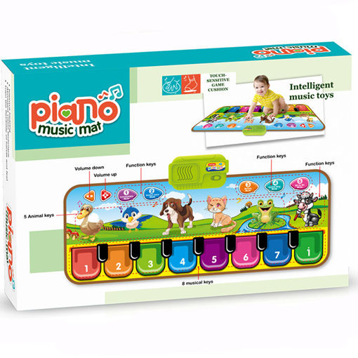 Slika KLAVIJATURE  INTERAKTIVNE GQS209160/757-10