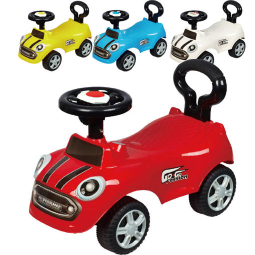Slika GURALICA AUTO 616A sport