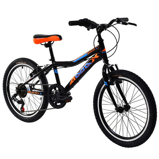 Slika BICIKLA 20MTB  4MAX-GRAVITY 2