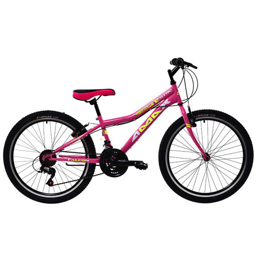 Slika BICIKLA 24 MTB 4MAX-FALCON