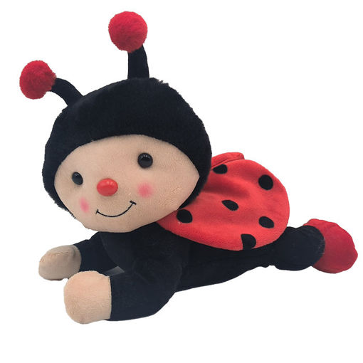 Slika PLIŠ BUBAMARA 28 cm C2109728   *