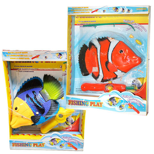 Slika FISHING GAME B/O 330/0019275