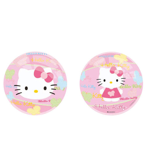 Slika LOPTA D230 HELLO KITTY 06/868