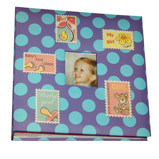 Slika FOTO ALBUM AP 9079-M 60