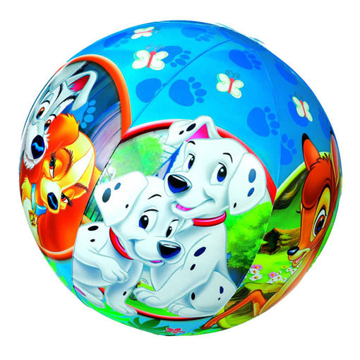 Slika INTEX LOPTA DISNEY 58035 61CM