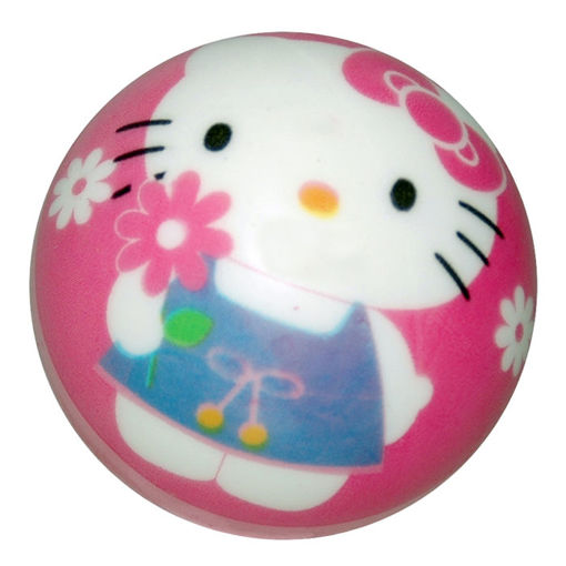 Slika LOPTA D60 HELLO KITTY 05/091