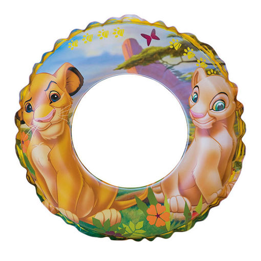Slika INTEX KOLO 58258 DISNEY LION KING 51cm