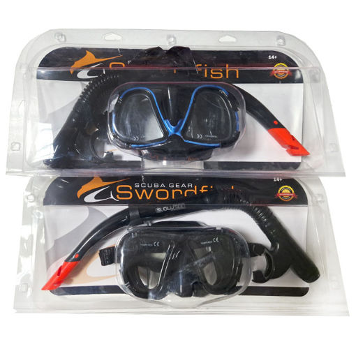 Slika MASKA I DISALICA EVOLUTION M4203P+SN01P   *
