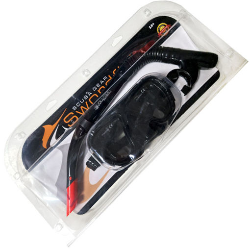 Slika MASKA I DISALICA PRO EVOLUTION M4206S+SN01S