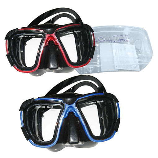 Slika MASKA EVOLUTION M4203P  *