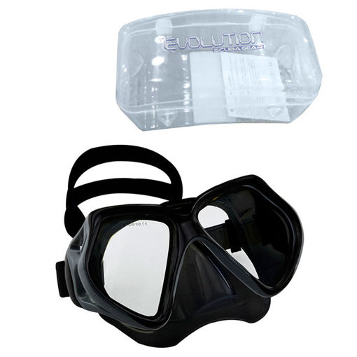Slika MASKA PRO EVOLUTION M4206S