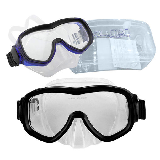 Slika MASKA PRO EVOLUTION M4105S