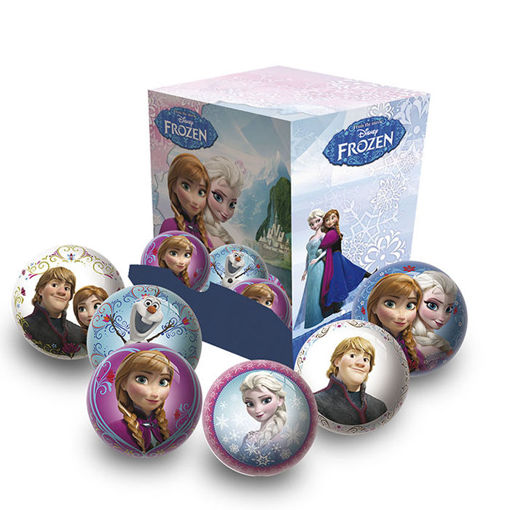 Slika LOPTA D60 DISNEY FROZEN 478