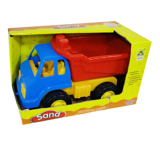 Slika KAMION OB305002