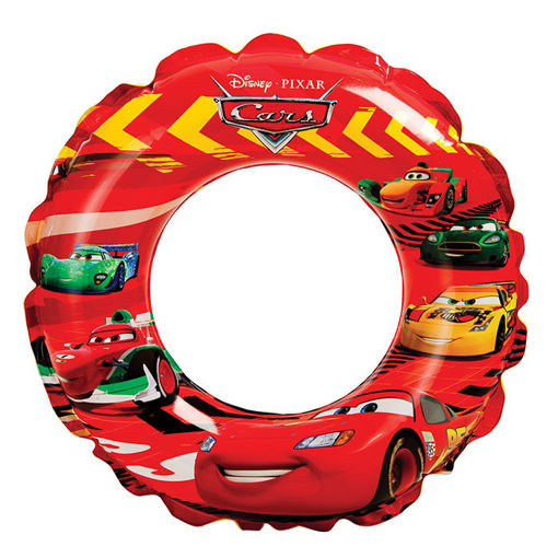 Slika INTEX KOLO 58260NP DISNEY CARS 51cm