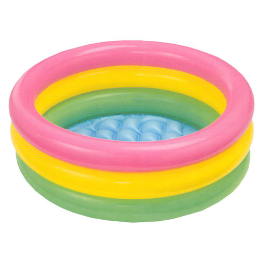 Slika INTEX BAZEN BABY 58924NP 86x25cm