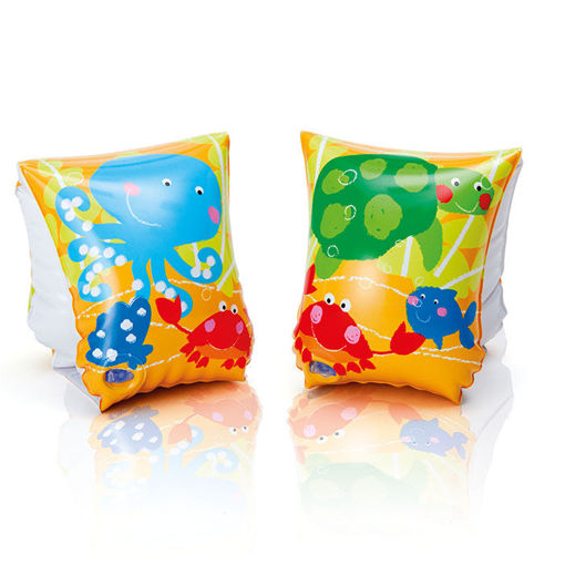 Slika INTEX RUKAVIĆI 58652EE TROPICAL BUDDIES   *