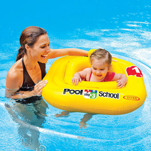 Slika INTEX KOLO 56587EE BABY DELUXE